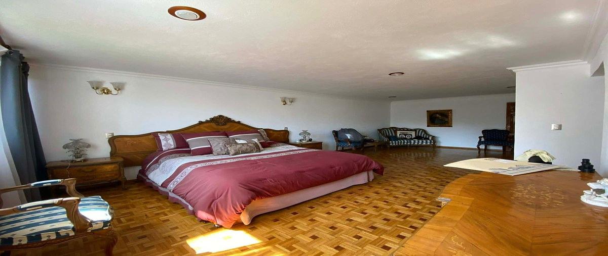 Foto de casa en venta en  , lomas anáhuac, huixquilucan, méxico, 0 No. 03