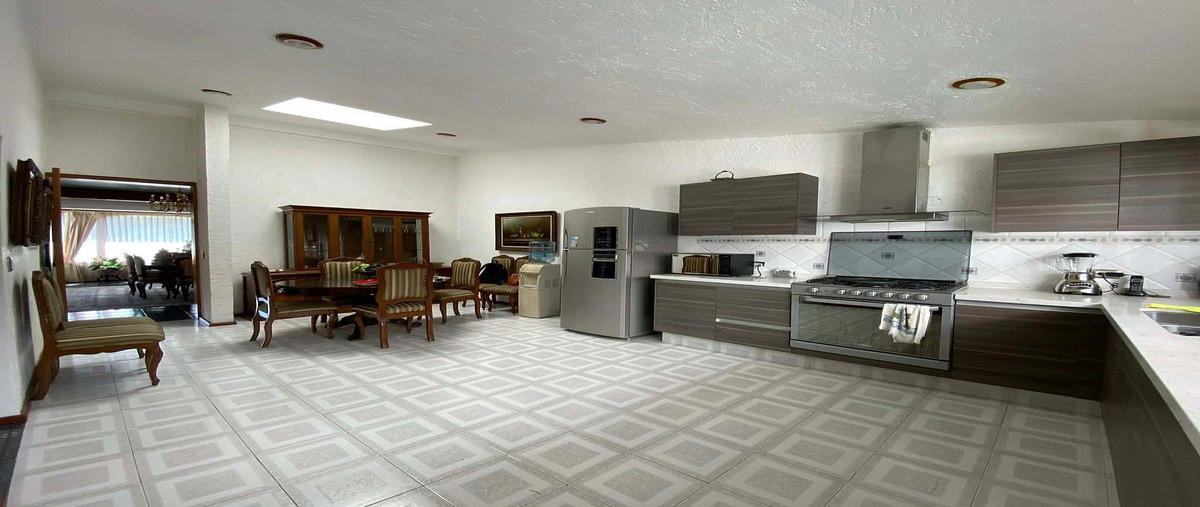 Foto de casa en venta en  , lomas anáhuac, huixquilucan, méxico, 0 No. 04