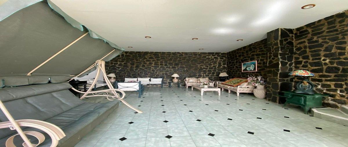 Foto de casa en venta en  , lomas anáhuac, huixquilucan, méxico, 0 No. 05