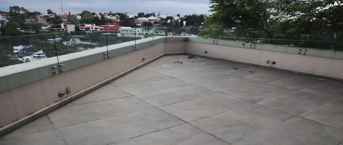 Foto de departamento en renta en  , lomas anáhuac, huixquilucan, méxico, 0 No. 03