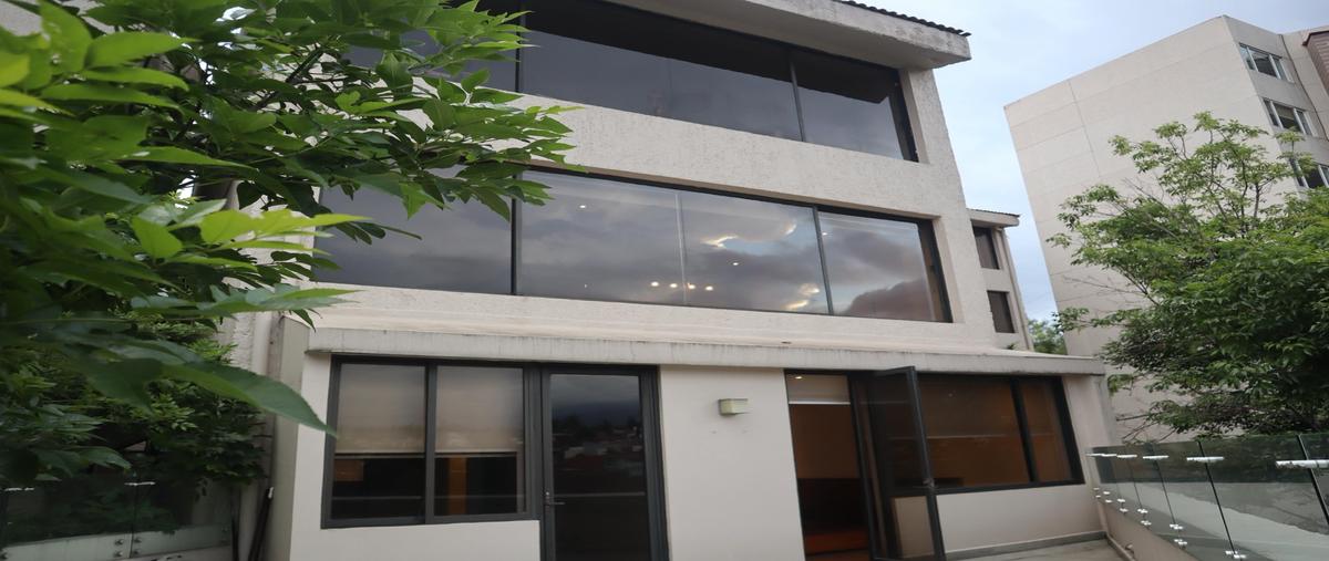 Foto de departamento en renta en  , lomas anáhuac, huixquilucan, méxico, 0 No. 04