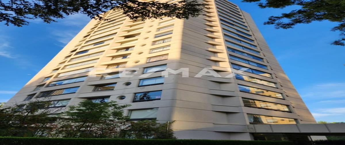 Foto de departamento en venta en lomas anahuac , lomas anáhuac, huixquilucan, méxico, 0 No. 01