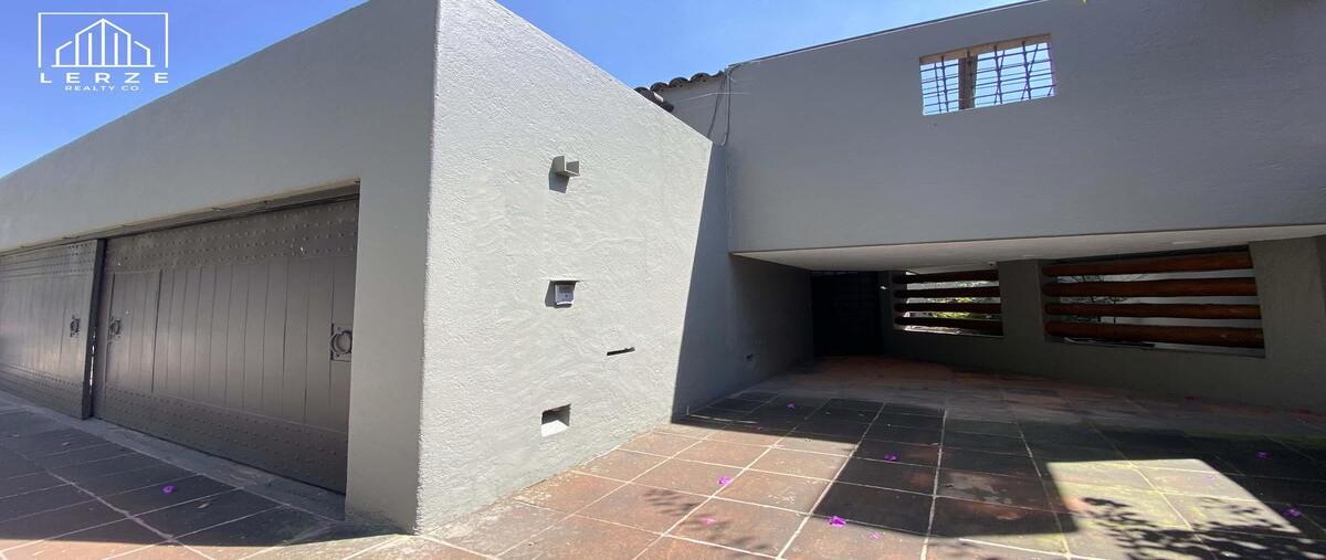 Foto de casa en venta en lomas anuahuac , lomas anáhuac, huixquilucan, méxico, 28092954 No. 05