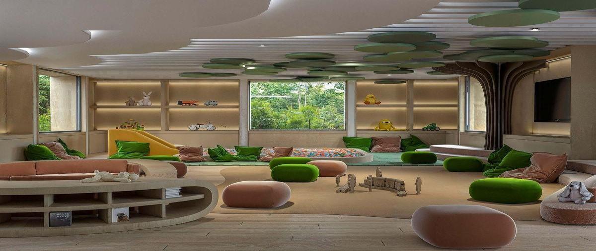 Foto de departamento en lomas aurora avenida 115 sur , santa fe del carmen, solidaridad, quintana roo, 30956204 foto 03 Foto de departamento en venta en lomas aurora avenida 115 sur , santa fe del carmen, solidaridad, quintana roo, 30956204 No. 03