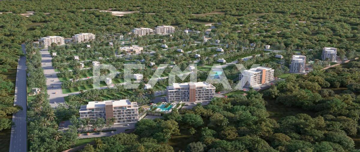 Foto de terreno habitacional en venta en lomas aurora , ejidal, solidaridad, quintana roo, 0 No. 02