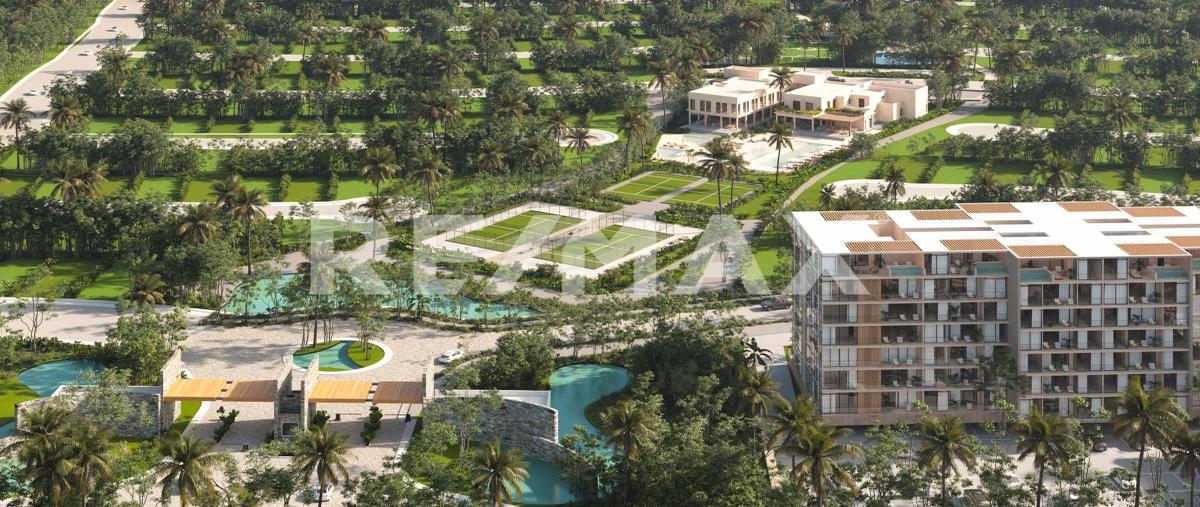 Foto de terreno habitacional en venta en lomas aurora , ejidal, solidaridad, quintana roo, 0 No. 05