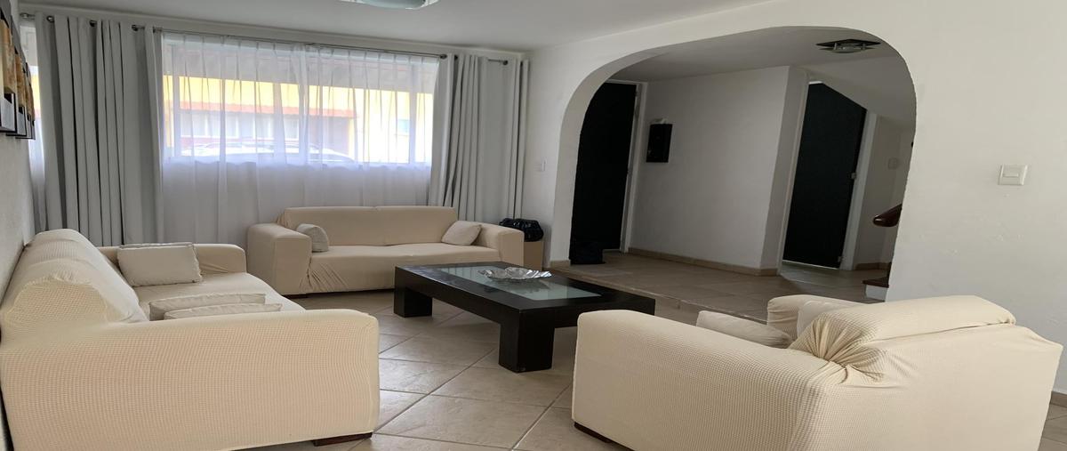 Foto de casa en venta en  , lomas axomiatla, álvaro obregón, df / cdmx, 0 No. 04