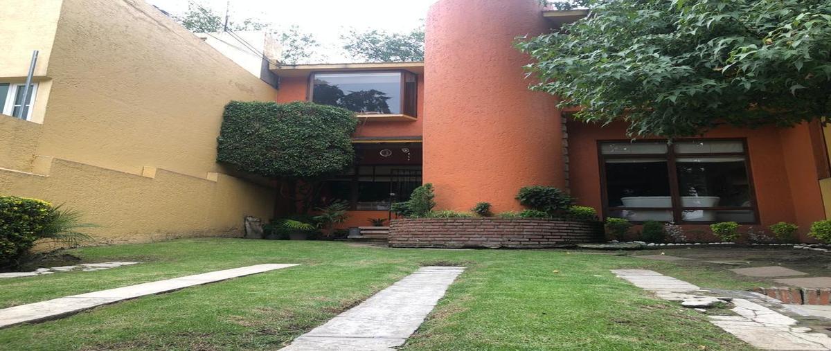 Foto de casa en venta en  , lomas axomiatla, álvaro obregón, df / cdmx, 29297992 No. 02