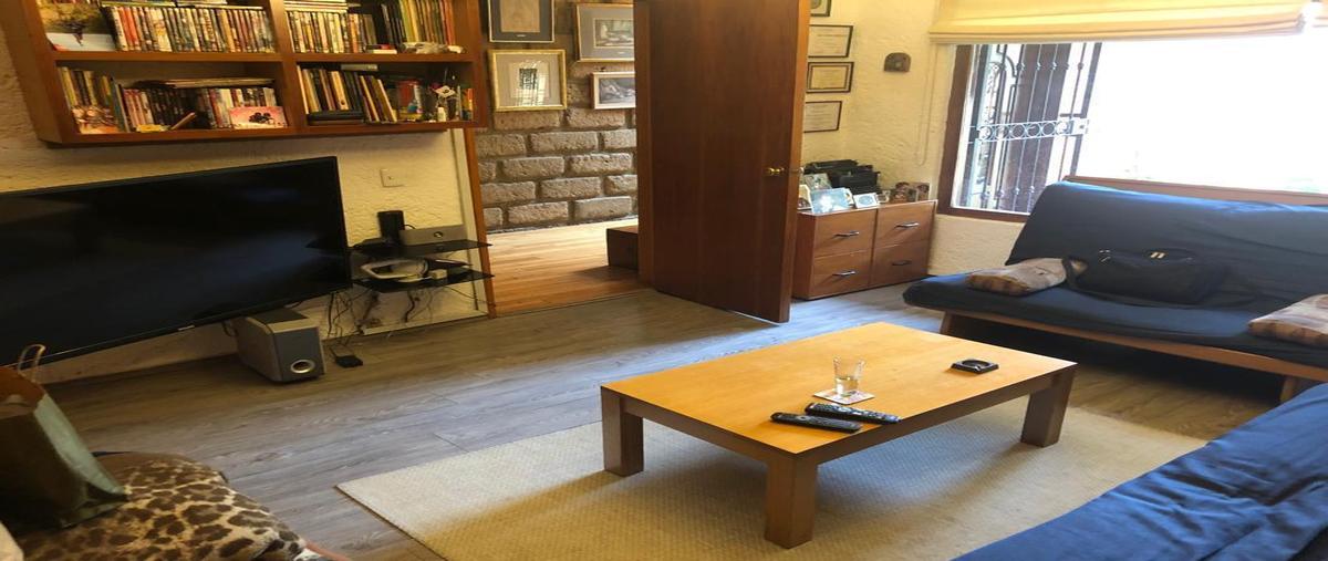 Foto de casa en venta en  , lomas axomiatla, álvaro obregón, df / cdmx, 29297992 No. 03