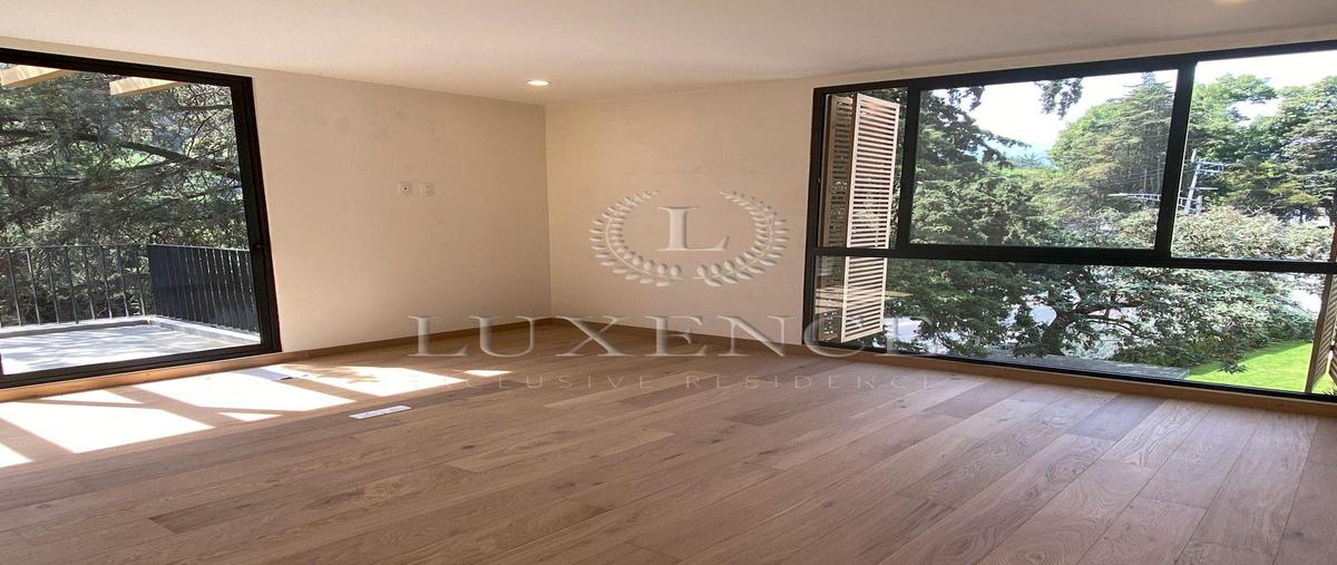 Foto de casa en venta en  , lomas axomiatla, álvaro obregón, df / cdmx, 0 No. 04