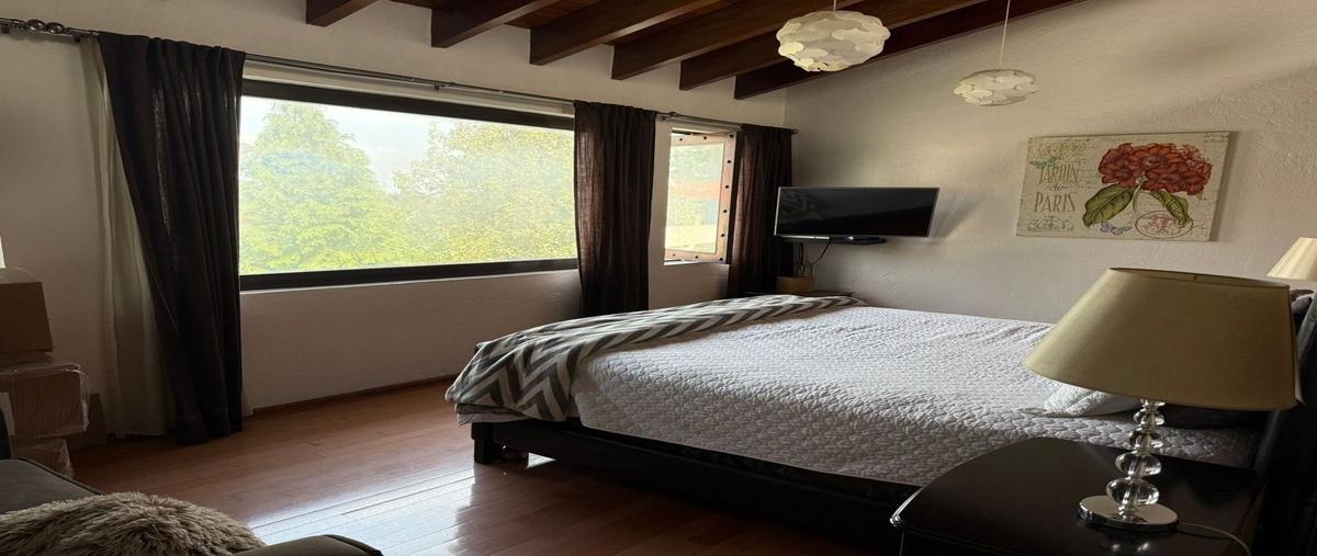 Foto de casa en renta en  , lomas axomiatla, álvaro obregón, df / cdmx, 0 No. 04