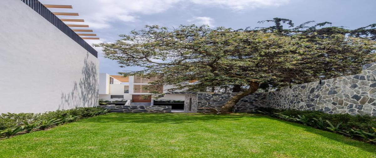 Foto de casa en venta en  , lomas axomiatla, álvaro obregón, df / cdmx, 0 No. 03