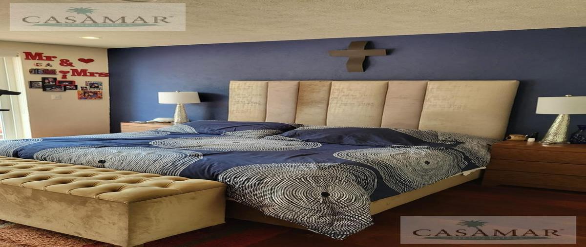 Foto de casa en venta en  , lomas axomiatla, álvaro obregón, df / cdmx, 0 No. 03