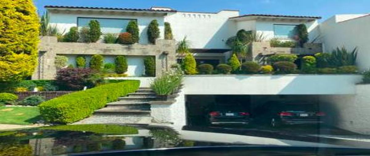 Foto de casa en , lomas axomiatla, álvaro obregón, df / cdmx, 0 foto 01 Foto de casa en venta en , lomas axomiatla, álvaro obregón, df / cdmx, 0 No. 01