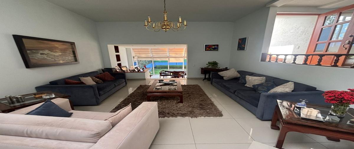 Foto de casa en venta en  , lomas axomiatla, álvaro obregón, df / cdmx, 31090726 No. 03