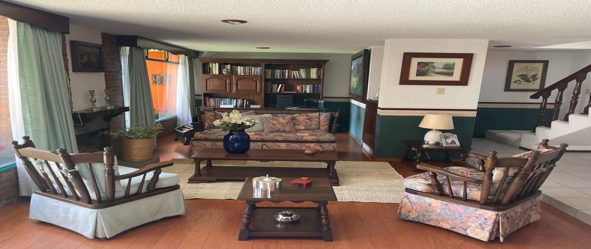 Foto de casa en venta en  , lomas axomiatla, álvaro obregón, df / cdmx, 0 No. 03