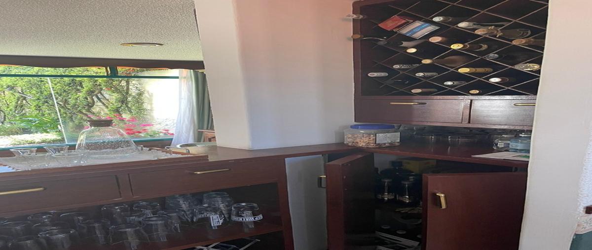 Foto de casa en venta en  , lomas axomiatla, álvaro obregón, df / cdmx, 0 No. 05