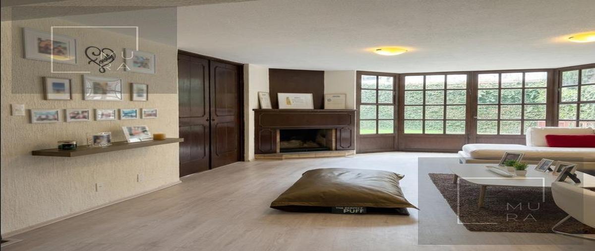 Foto de casa en venta en  , lomas axomiatla, álvaro obregón, df / cdmx, 0 No. 03