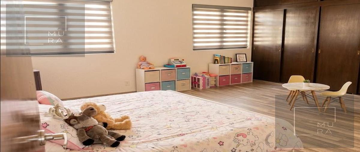 Foto de casa en venta en  , lomas axomiatla, álvaro obregón, df / cdmx, 0 No. 04