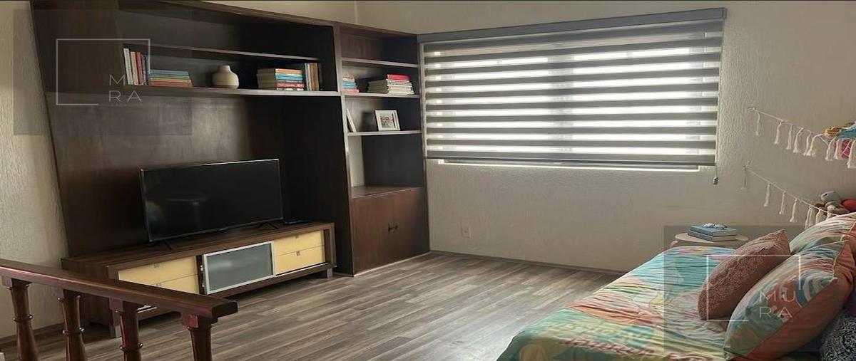 Foto de casa en venta en  , lomas axomiatla, álvaro obregón, df / cdmx, 0 No. 05