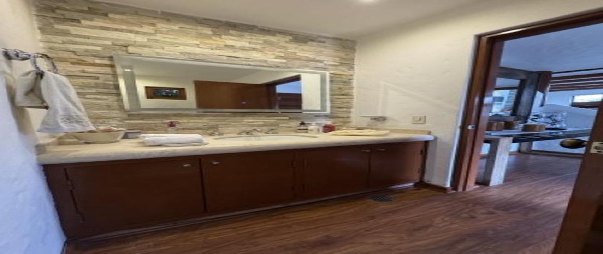 Foto de casa en renta en  , lomas axomiatla, álvaro obregón, df / cdmx, 0 No. 03