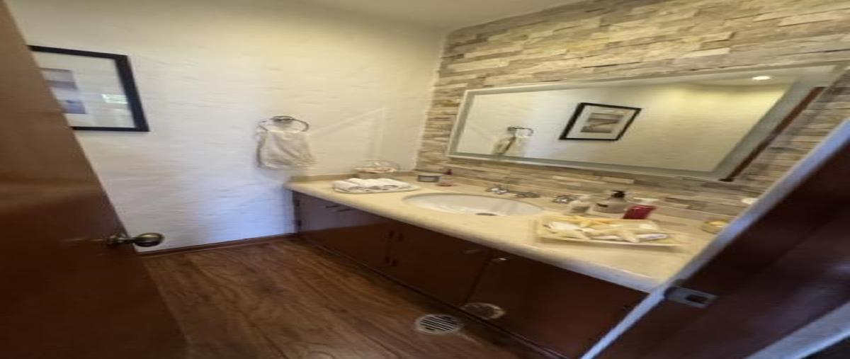 Foto de casa en renta en  , lomas axomiatla, álvaro obregón, df / cdmx, 0 No. 04