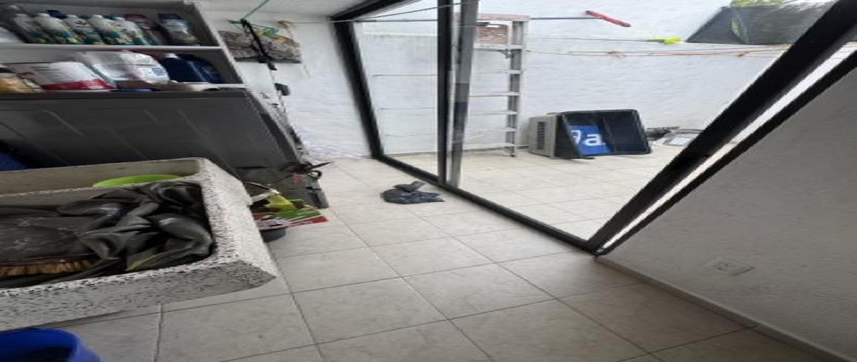 Foto de casa en renta en  , lomas axomiatla, álvaro obregón, df / cdmx, 0 No. 05