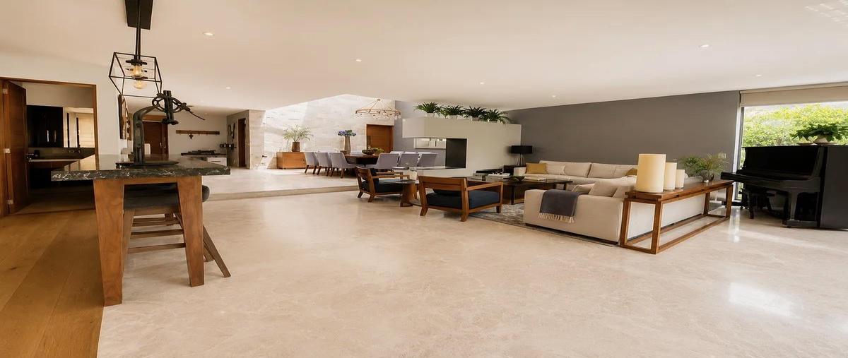 Foto de casa en renta en  , lomas axomiatla, álvaro obregón, df / cdmx, 0 No. 03