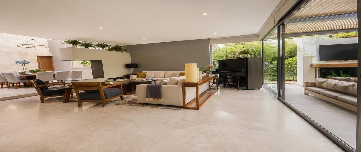 Foto de casa en renta en  , lomas axomiatla, álvaro obregón, df / cdmx, 0 No. 05