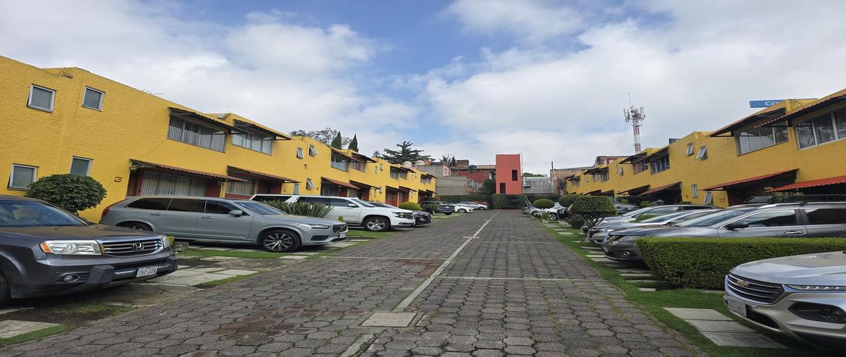 Foto de casa en , lomas axomiatla, álvaro obregón, df / cdmx, 0 foto 02 Foto de casa en renta en , lomas axomiatla, álvaro obregón, df / cdmx, 0 No. 02