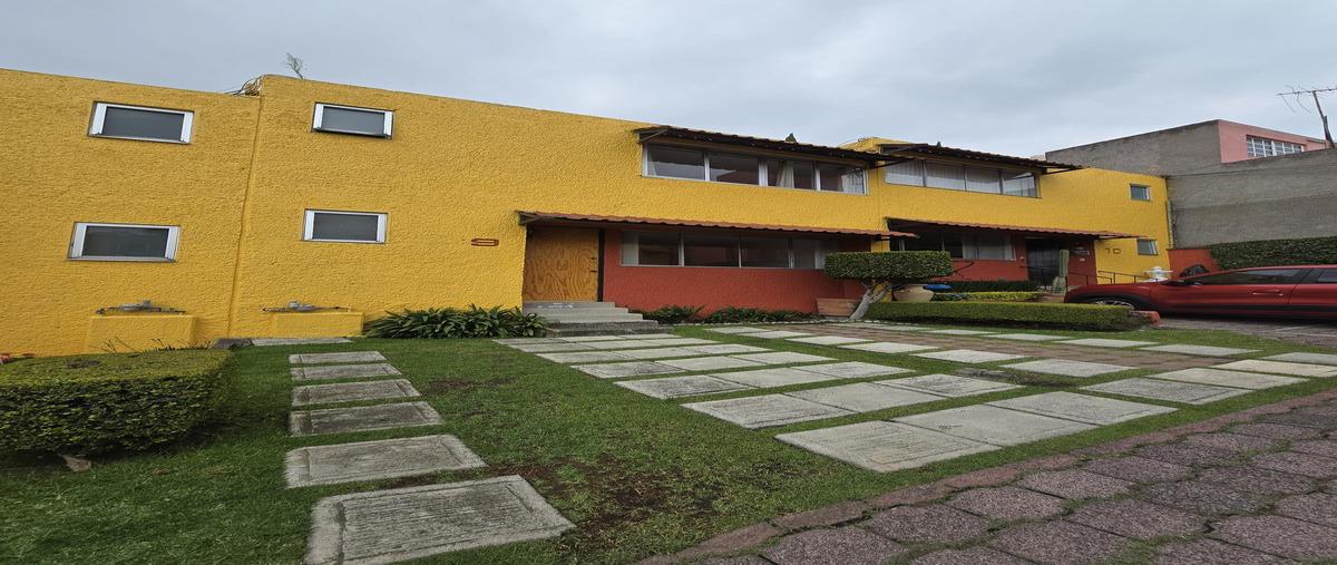 Foto de casa en , lomas axomiatla, álvaro obregón, df / cdmx, 0 foto 04 Foto de casa en renta en , lomas axomiatla, álvaro obregón, df / cdmx, 0 No. 04
