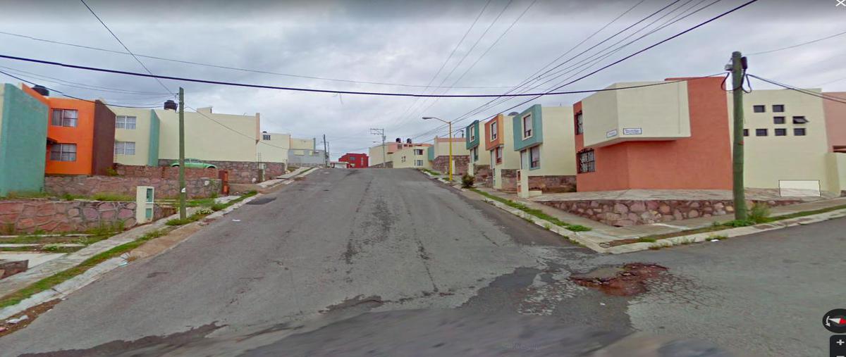 Foto de casa en venta en  , lomas bizantinas, zacatecas, zacatecas, 0 No. 04