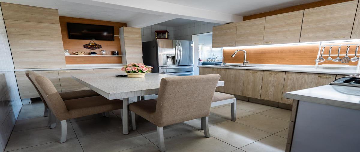 Foto de casa en venta en  , lomas boulevares, tlalnepantla de baz, méxico, 30949201 No. 03