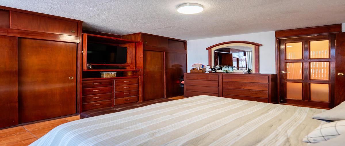 Foto de casa en venta en  , lomas boulevares, tlalnepantla de baz, méxico, 30949201 No. 04