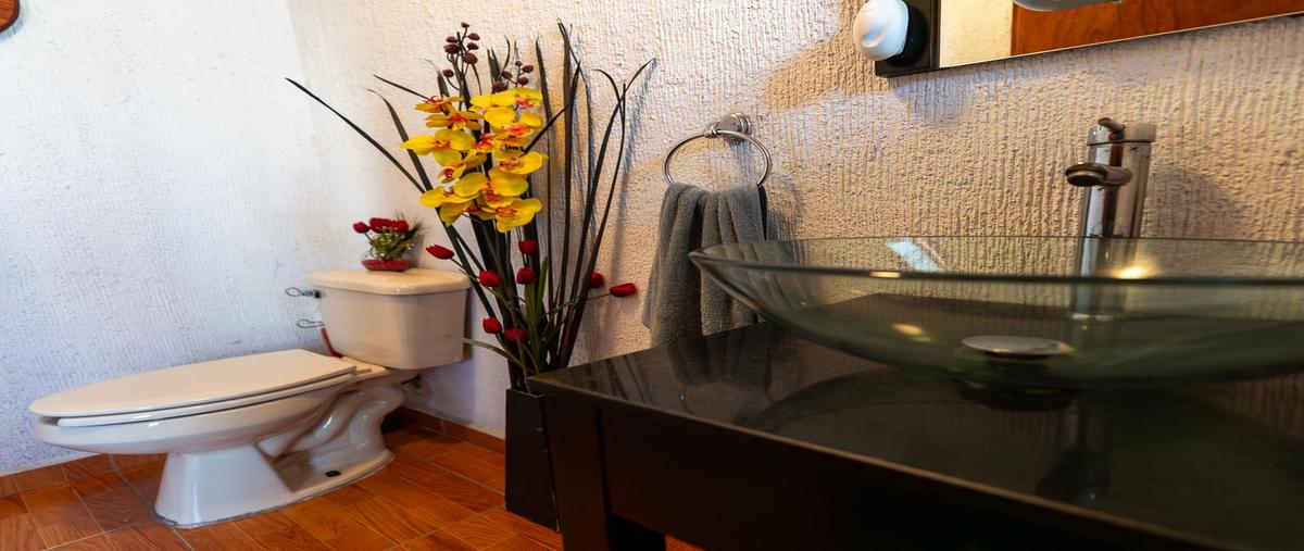 Foto de casa en venta en  , lomas boulevares, tlalnepantla de baz, méxico, 30949201 No. 05