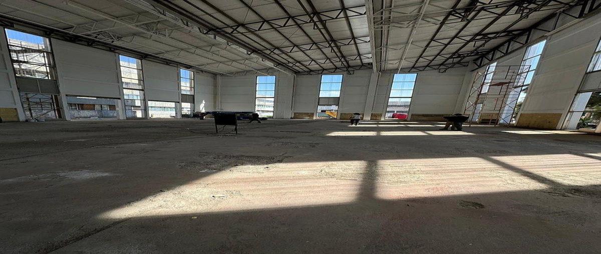 Foto de bodega en renta en  , lomas boulevares, tlalnepantla de baz, méxico, 0 No. 04