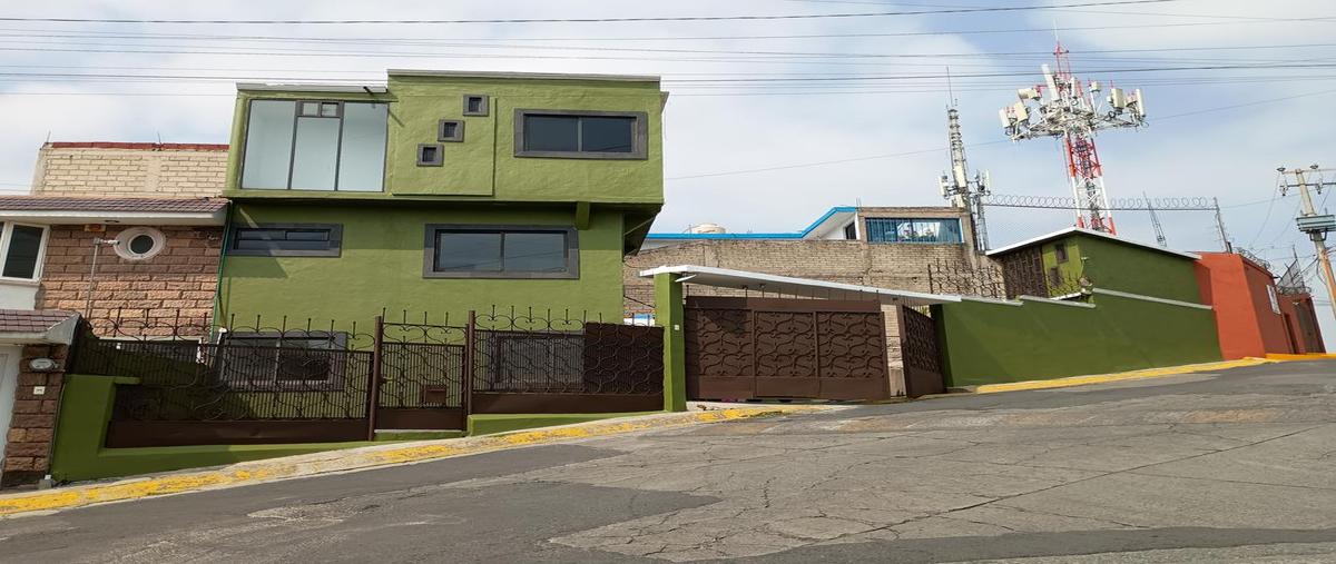 Foto de casa en venta en  , lomas boulevares, tlalnepantla de baz, méxico, 31096287 No. 03