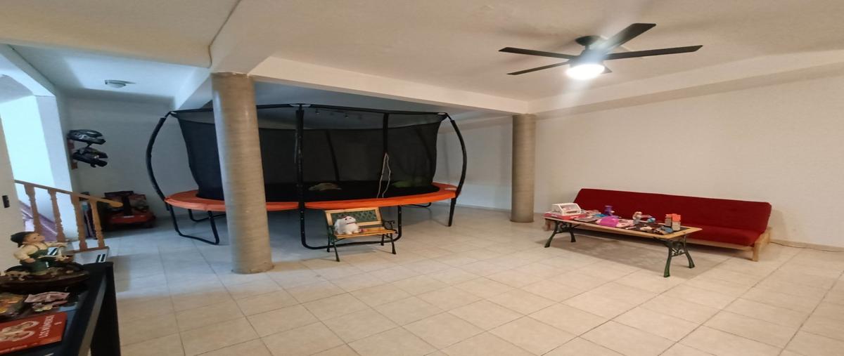 Foto de departamento en venta en  , lomas boulevares, tlalnepantla de baz, méxico, 31347228 No. 04