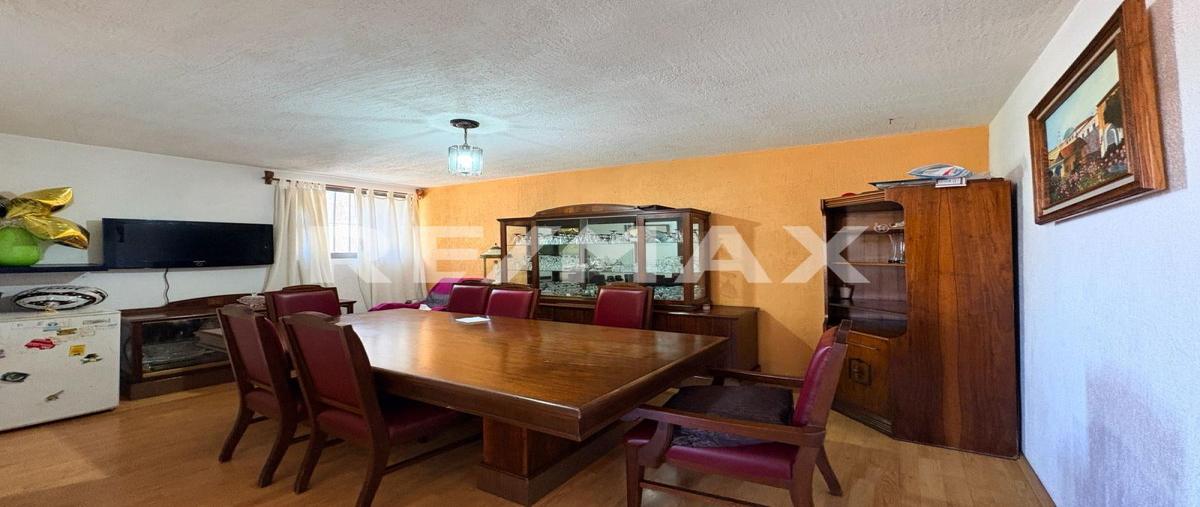 Foto de casa en venta en lomas boulevares tlalnepantla , lomas boulevares, tlalnepantla de baz, méxico, 31007809 No. 04