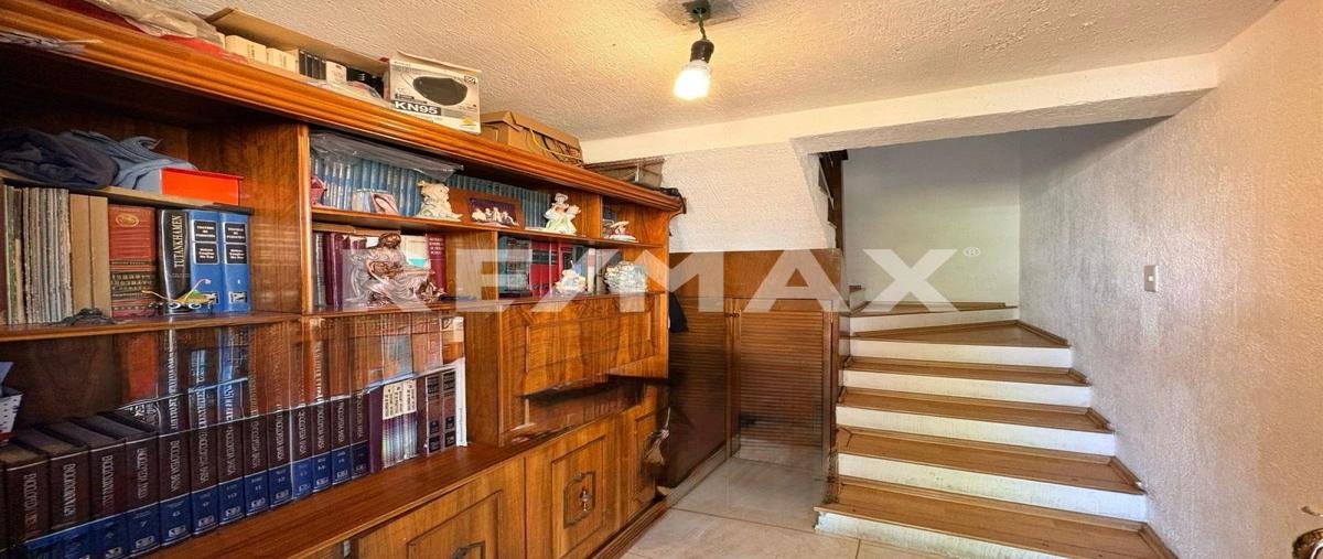 Foto de casa en venta en lomas boulevares tlalnepantla , lomas boulevares, tlalnepantla de baz, méxico, 31007809 No. 05