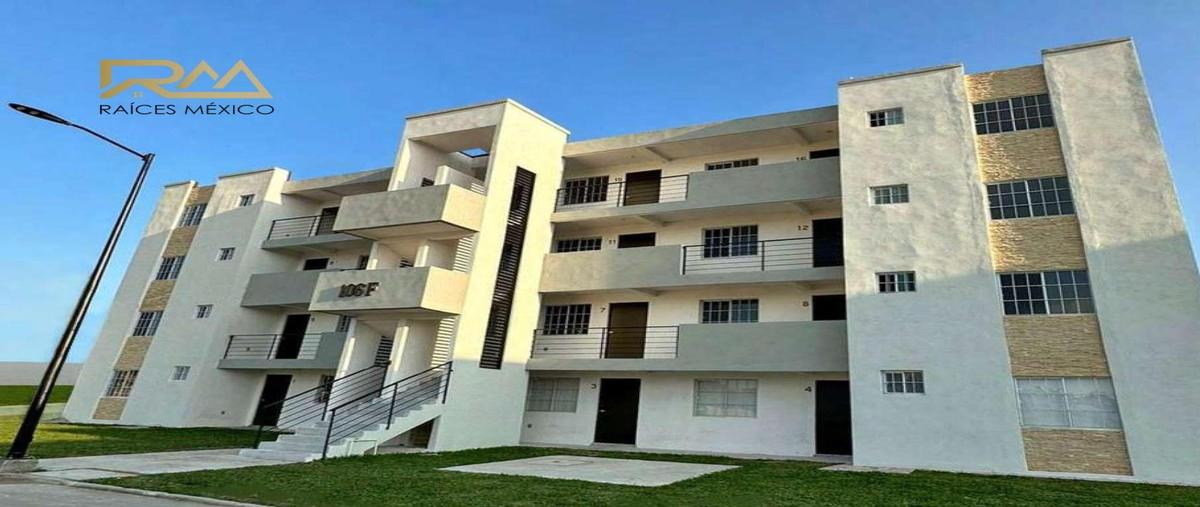 Foto de departamento en , lomas campestre, altamira, tamaulipas, 30233116 foto 01 Foto de departamento en venta en , lomas campestre, altamira, tamaulipas, 30233116 No. 01