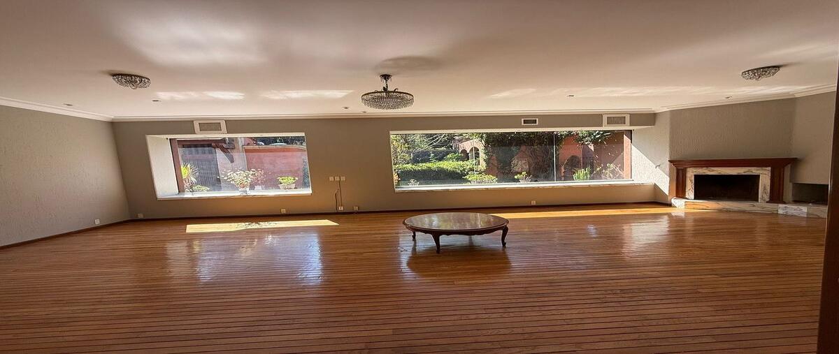 Foto de casa en renta en lomas chapultepec , lomas de chapultepec i sección, miguel hidalgo, df / cdmx, 0 No. 06