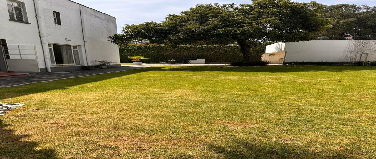 Foto de casa en venta en lomas chapultepec , lomas de chapultepec vii sección, miguel hidalgo, df / cdmx, 29789551 No. 01