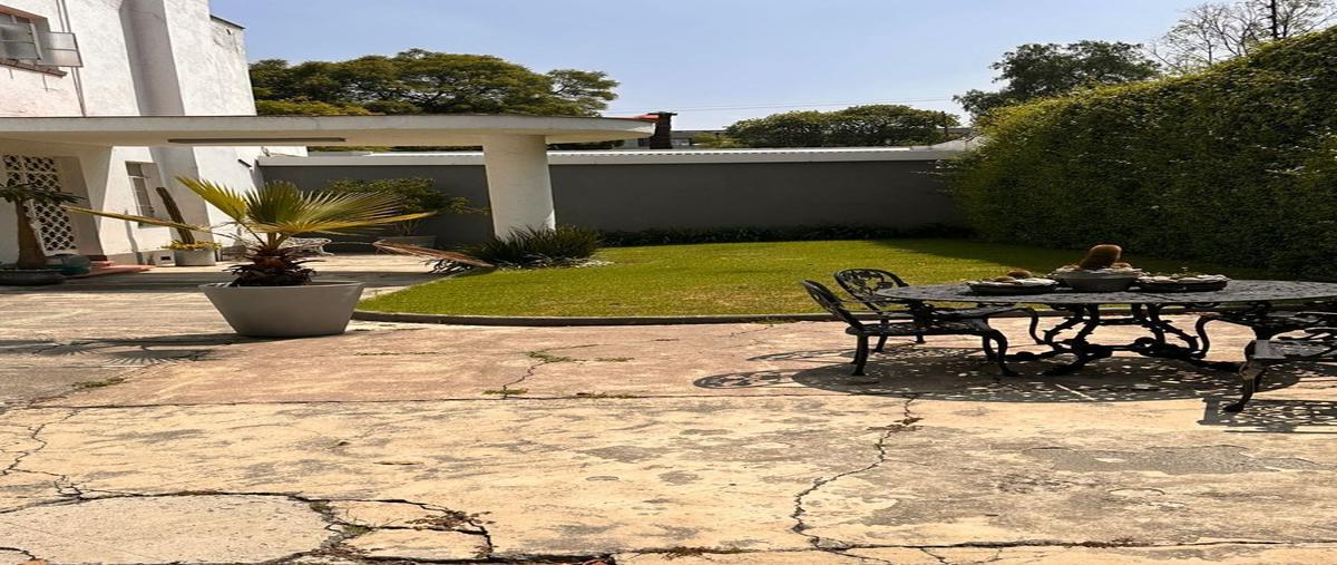 Foto de casa en venta en lomas chapultepec , lomas de chapultepec vii sección, miguel hidalgo, df / cdmx, 29789551 No. 02