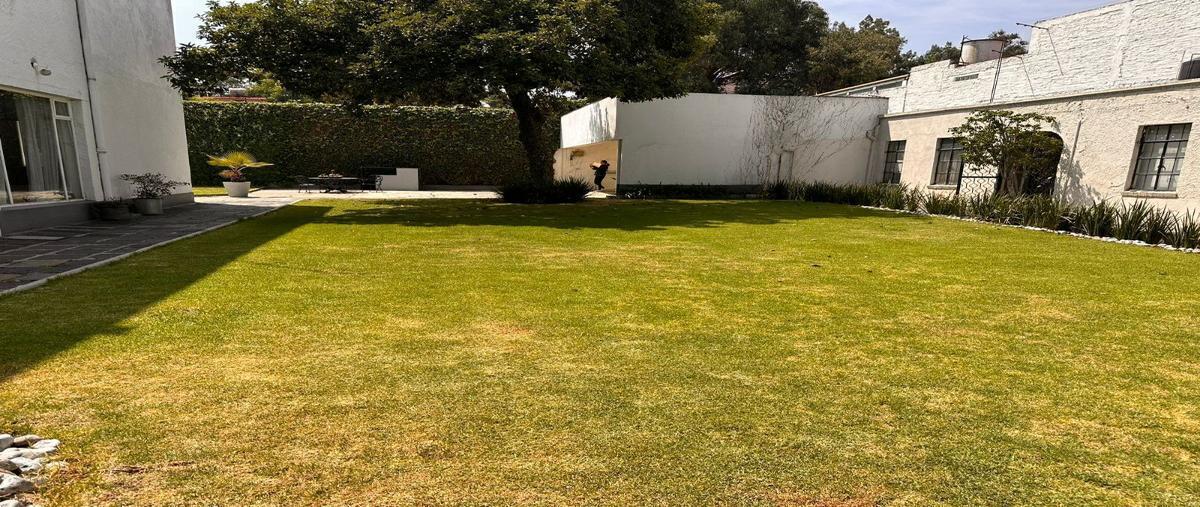 Foto de casa en venta en lomas chapultepec , lomas de chapultepec vii sección, miguel hidalgo, df / cdmx, 29789551 No. 03