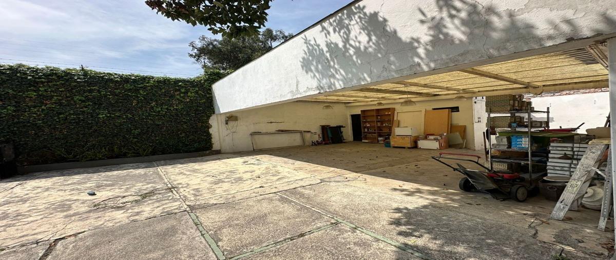 Foto de casa en venta en lomas chapultepec , lomas de chapultepec vii sección, miguel hidalgo, df / cdmx, 29789551 No. 04