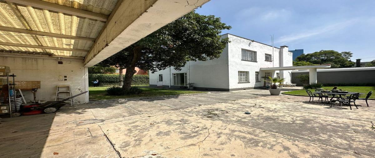 Foto de casa en venta en lomas chapultepec , lomas de chapultepec vii sección, miguel hidalgo, df / cdmx, 29789551 No. 05