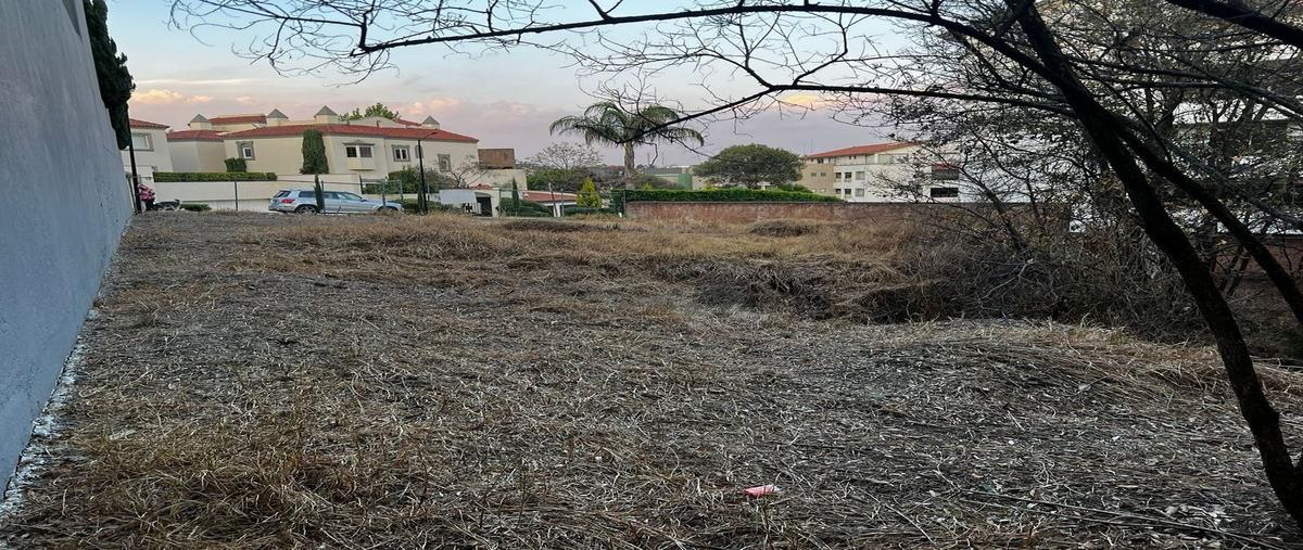 Foto de terreno habitacional en venta en lomas country club, , country club, naucalpan de juárez, méxico, 29467373 No. 03