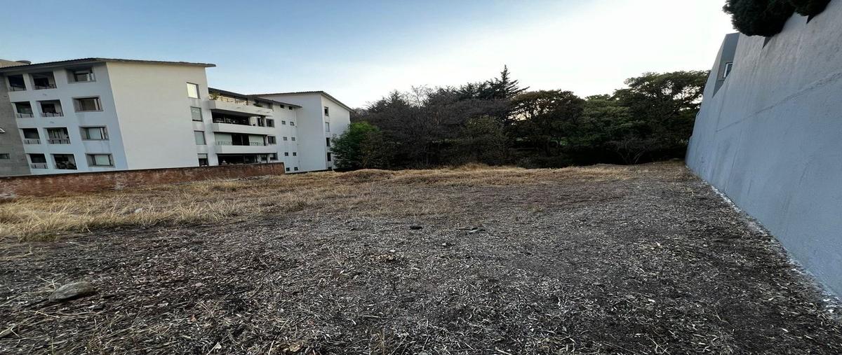 Foto de terreno habitacional en venta en lomas country club, , country club, naucalpan de juárez, méxico, 29467373 No. 05