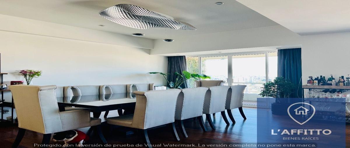 Foto de departamento en venta en lomas country club, huixquilucan, estado de méxico , lomas country club, huixquilucan, méxico, 0 No. 03
